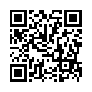 本网页连接的 QRCode