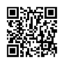 本网页连接的 QRCode