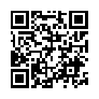 本网页连接的 QRCode