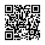 本网页连接的 QRCode