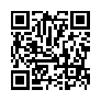 本网页连接的 QRCode