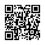 本网页连接的 QRCode