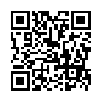 本网页连接的 QRCode