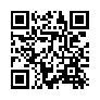 本网页连接的 QRCode