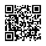 本网页连接的 QRCode