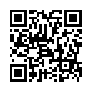 本网页连接的 QRCode