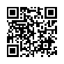 本网页连接的 QRCode