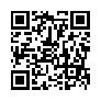 本网页连接的 QRCode