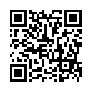本网页连接的 QRCode