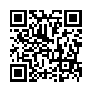 本网页连接的 QRCode