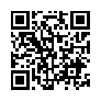 本网页连接的 QRCode