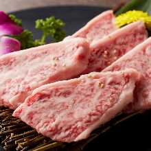 霜降肋肉