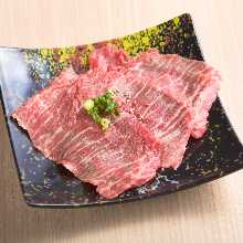 和牛上等里脊肉