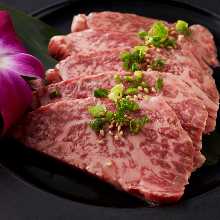 五秒顶级里脊肉