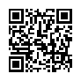 本网页连接的 QRCode