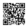 本网页连接的 QRCode