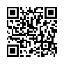 本网页连接的 QRCode