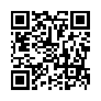 本网页连接的 QRCode