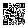 本网页连接的 QRCode