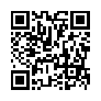 本网页连接的 QRCode