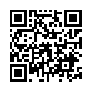 本网页连接的 QRCode