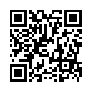 本网页连接的 QRCode