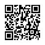 本网页连接的 QRCode