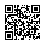 本网页连接的 QRCode