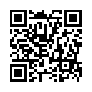 本网页连接的 QRCode