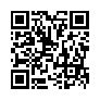 本网页连接的 QRCode