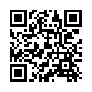 本网页连接的 QRCode