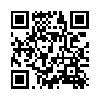 本网页连接的 QRCode