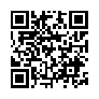 本网页连接的 QRCode