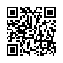 本网页连接的 QRCode