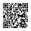 本网页连接的 QRCode