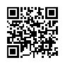 本网页连接的 QRCode