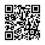 本网页连接的 QRCode