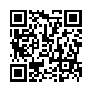 本网页连接的 QRCode