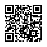 本网页连接的 QRCode