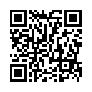 本网页连接的 QRCode