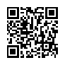 本网页连接的 QRCode