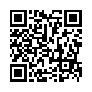 本网页连接的 QRCode