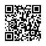 本网页连接的 QRCode