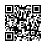 本网页连接的 QRCode