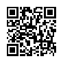 本网页连接的 QRCode