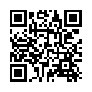 本网页连接的 QRCode