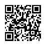 本网页连接的 QRCode