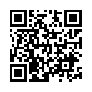 本网页连接的 QRCode