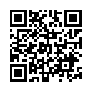 本网页连接的 QRCode