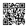 本网页连接的 QRCode